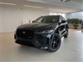 JAGUAR F-PACE 2.0 D 204 CV AWD aut. R-Dynamic SE