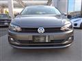 VOLKSWAGEN POLO 1.0 MPI 75 CV 5p. Comfortline