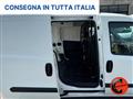 FIAT DOBLÒ 1.4 NATURAL POWER (METANO)-SENSORI-BLUETOOTH-