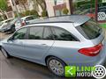 MERCEDES CLASSE C SW d S.W. Auto Business