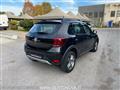 DACIA NUOVA SANDERO STEPWAY Sandero Stepway 1.5 dCi 8V 90CV Start&Stop