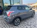 SSANGYONG TIVOLI 1.6d 4WD