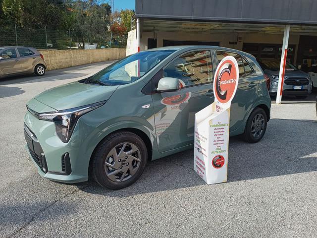 KIA PICANTO 1.0 12V Urban - NUOVA - INCENTIVO ROTTAMAZIONE