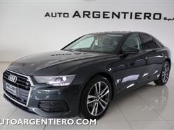 AUDI A6 40 2.0 TDI S tronic Business Advanced virtual