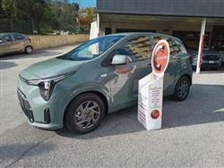 KIA PICANTO 1.0 12V Urban - NUOVA - INCENTIVO ROTTAMAZIONE