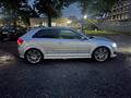 AUDI A3 S3 2.0 tfsi quattro 265cv