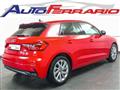 AUDI A1 SPORTBACK A1 SPB 30 TFSI Admired Advanced