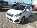 PEUGEOT 108 VTi 68 5 porte Allure