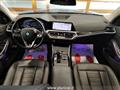 BMW SERIE 3 TOURING 330e Touring Plug-in Hybrid Auto Navi Pelle LED