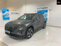 HYUNDAI NUOVA TUCSON 3ª serie -  1.6 HEV aut.Exellence