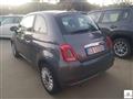 FIAT 500 1.2 Dualogic Lounge