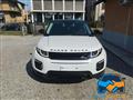 LAND ROVER RANGE ROVER EVOQUE 2.0 TD4 180 CV 5p. Pure *REGOLARMENTE TAGLIANDATA*