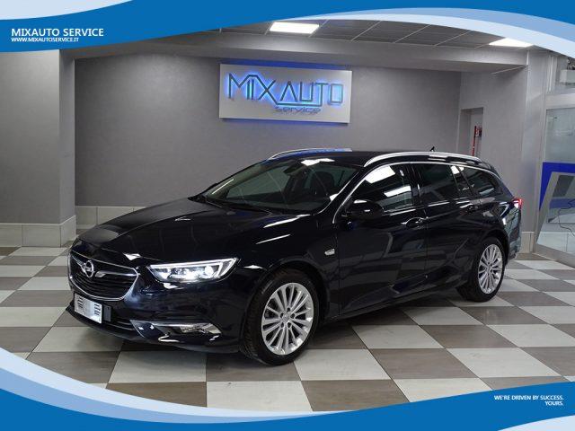 OPEL INSIGNIA Sports Tourer 1.6 TDCI 136cv Innovation EU6