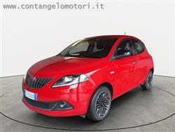 LANCIA YPSILON 1.0 FireFly 5 porte S&S Hybrid Ecochic Silver