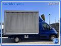 FIAT DUCATO 35 2.3 MJT 180CV Cassonato con Centina scorrevole