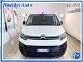 CITROEN BERLINGO 1.5 BlueHDi 100 CV Van XL Club Lungo