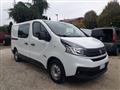 FIAT TALENTO 1.6 DOPPIA PORTA VETRATO [M222]