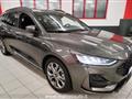 FORD FOCUS 1.0 EcoBoost Hybrid 125 CV SW ST-Line Style