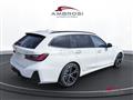 BMW SERIE 3 TOURING Serie 3 d Touring Msport Package