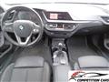 BMW SERIE 1 i 5p. 140cv Sport Line Navi Pdc