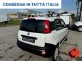 FIAT PANDA VAN +IVA 1.3 MJT 4x4 VAN EX ENEL 2 POSTI -PORTAPACCHI-