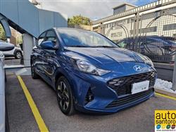 HYUNDAI NEW i10 1.0 MPI AT Connectline