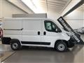 FIAT DUCATO 30CH1 2.3 MJT E6D-TEMP-TETTO BASSO