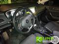 RENAULT MEGANE SPORTER Sporter dCi 8V 110 CV EDC