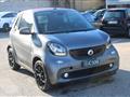 SMART FORTWO CABRIO 70 1.0 twinamic cabrio Passion