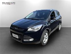 FORD KUGA (2012) 2.0 tdci Titanium 4wd 140cv