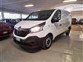 RENAULT TRAFIC T27 2.0 dCi 120CV PC-TN Furgone Ice