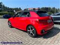 AUDI A1 SPORTBACK SPB 30 TFSI SLINE+LED+AUDIsmartphone