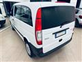 MERCEDES VITO 2.2 115 CDI 4x4 PC 9 Posti*PROMO FINO AL 24/01