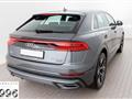 AUDI Q8 55 TFSIe PLUG-IN ELETTRICA