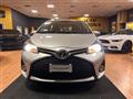 TOYOTA YARIS 1.0 5 porte NEOPATENTATI