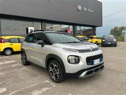 CITROEN C3 AIRCROSS PureTech 110 S&S EAT6 Shine