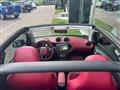 SMART FORTWO CABRIO CABRIO 70 1.0 TWINAMIC BRABUS STYLE NEOPATENTATI