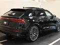 AUDI Q8 SUV 50 TDI 286 CV quattro tiptronic S line edition