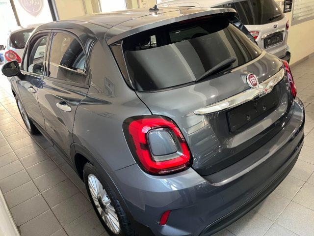 FIAT 500X 1.3 MJt 95 CV Connect 18.900