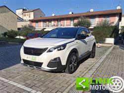 PEUGEOT 3008 PureTech Turbo 130 S&S GT Line GARANZIA INCLUSA