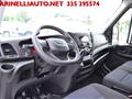 IVECO DAILY 35C16H BTor 3.0 HPT PL-RG Cabinato