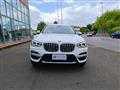 BMW X3 xDrive20d xLine