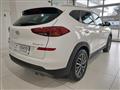 HYUNDAI TUCSON HYBRID 1.6 CRDi 136CV 48V XPrime