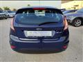 FORD FIESTA 1.5 TDCi 75CV 5 porte