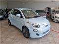 FIAT 500 ELECTRIC La Prima Berlina 42 kWh