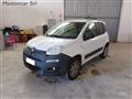 FIAT PANDA 1.3 mjt VAN CLIMBING 4X4 2P - targa  EW514BG