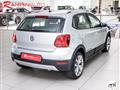 VOLKSWAGEN POLO Cross 1.4 TDI BlueMotion Ok Neopatentati Pronta Co