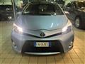 TOYOTA YARIS 1.5 Hybrid 5 porte Style     (Batterie nuove)