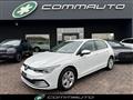 VOLKSWAGEN GOLF 1.0 TSI EVO Life 110 CV