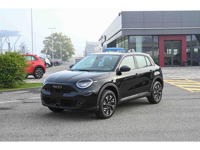 FIAT 600 HYBRID Hybrid 1.2 100cv